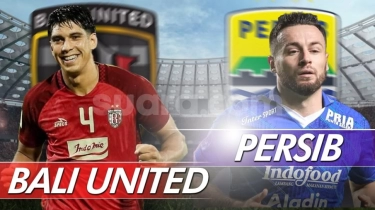 Beda Respons Teco dan Bojan Hodak Soal Venue Bali United vs Persib Pindah ke Pinggir Pantai