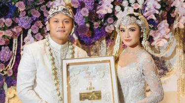 Bisa Gelar Pernikahan Mewah, Penampakan Rumah Mahalini di Jakarta Malah Jadi Omongan