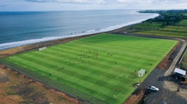 Duel Bali United vs Persib Pindah Venue, Digelar di Pinggir Pantai