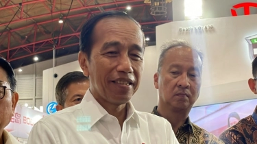 ICW Wanti-wanti Jokowi Tak Pilih Tim Pansel KPK Kontroversial, Eks Jubir Presiden Ikut Ingatkan Ini