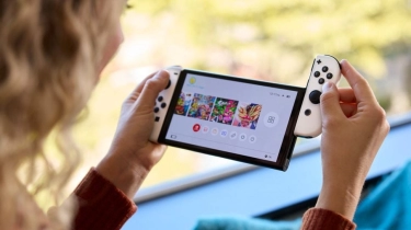 Nintendo Switch 2 Dipastikan Rilis Tahun Depan