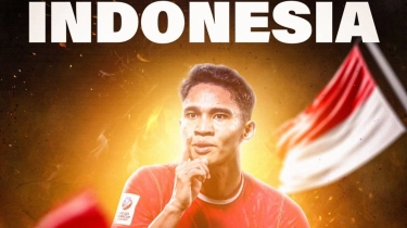 Timnas Indonesia Dipastikan Ikut Turnamen Toulon 2024, Segrup dengan Italia dan Jepang