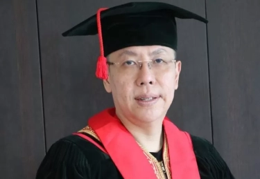 Anggota Dewan Pakar Golkar Prof Henry Indraguna Sebut Jenderal Luhut Cinta NKRI, Ingatkan Prabowo Tak Bawa Orang Toxic di Kabinet