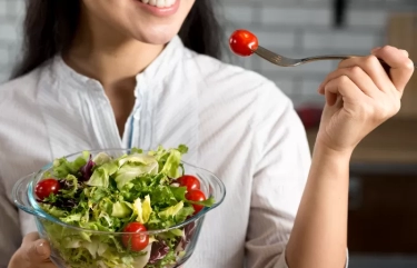 Jaga Kesehatan Tubuh dengan Gaya Hidup Sehat, Ini 4 Remomendasi Makanan Penurun Risiko Diabetes