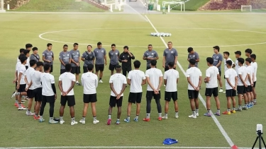 Mengenal Apa Itu Toulon Cup, Turnamen yang Bakal Diikuti Timnas Indonesia U-20 di Prancis