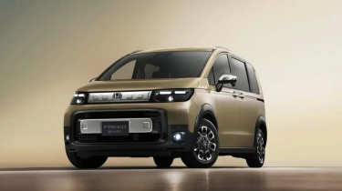 Spesifikasi Honda Freed Generasi Ketiga yang Meluncur di Jepang: Ada Pilihan Hybrid, Toyota Voxy Langsung Terasa Murahan