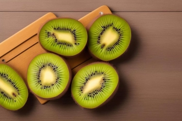 Tingkatkan Kesehatan Mental Anda dalam Hitungan Hari dengan Konsumsi Buah Kiwi! Terbukti Oleh Penelitian Terbaru!