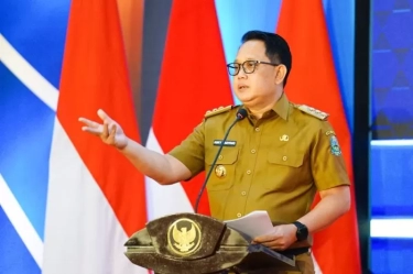 Warisan Dokumenter P3GI Masuk MOWCAP UNESCO, Pj Gubernur Adhy: Ini Dedikasi Jawa Timur bagi Bangsa Indonesia