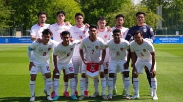 3 Hal yang Bisa Dipelajari dari Kegagalan Timnas Indonesia Kalah dari Guinea, Penuh Drama Hingga Salahkan Faktor X