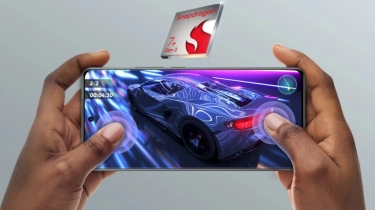 Andalkan Snapdragon 7 Plus Gen 3, Segini Skor AnTuTu Realme GT 6T