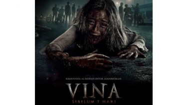 Film Vina: Sebelum 7 Hari Picu Kontroversi, Tayangkan Adegan Pemerkosaan Hingga Pembunuhan Sadis!