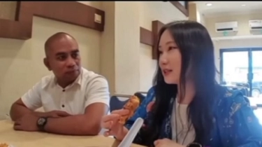 Hotman Paris Sindir Keras 'Om Botak' Ajak Jiah YouTuber Korea Ngamar, Netizen: Kalau Gak Korupsi Ya Birahi