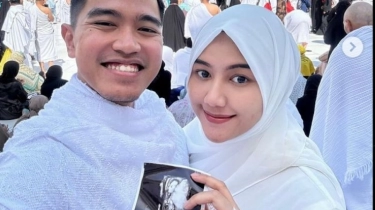 Kaesang dan Erina Pamer Foto Sedang Hamil, Tebakan Netizen Jauh-jauh Hari Terbukti Valid