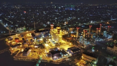 PLN-WRI Indonesia Lanjutkan Kolaborasi, Analisa Peluang Implementasi Nilai Ekonomi Karbon