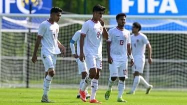 PSSI Tetap Kucurkan Bonus meski Timnas Indonesia U-23 Gagal ke Olimpiade
