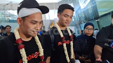 Rahasia Witan Sulaeman Tampil Ngotot saat Jadi Kapten Timnas Indonesia vs Guinea, Singgung STY