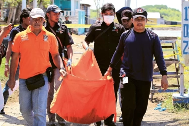 Bom Ikan Meledak, Satu Nelayan Pasuruan Tewas, Polisi Temukan Potongan Tubuh