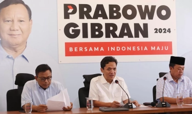 Elite Gerindra Sebut Prabowo Hanya Ingatkan Tak Ganggu Pelayanan ke Rakyat