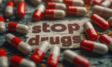 Psikologis Salah Satunya, Berikut 7 Faktor Orang Penyalahgunaan Narkoba Hingga Berperilaku Adiktif