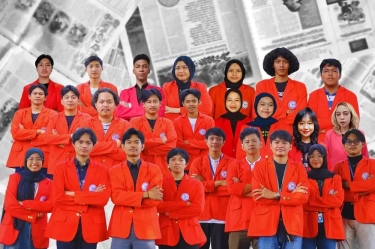 UPJ Raih Hibah Program Pembinaan Mahasiswa Wirausaha (P2MW) Terbanyak di Banten