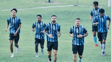 Arema FC Bakal 'Meeting Besar' Tentukan Pelatih untuk Liga 1 Musim Depan