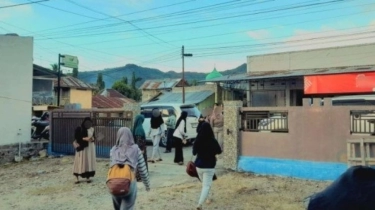 Dinas Pendidikan Turunkan Tim Usut Dugaan Kekerasan di SMA Terpadu Wira Bhakti Gorontalo