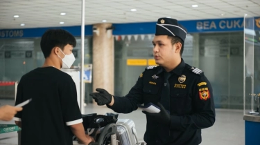 Kirim Jenazah dan Peti Mati dari Luar Negeri Kena Pajak? Begini Kata Kemenkeu