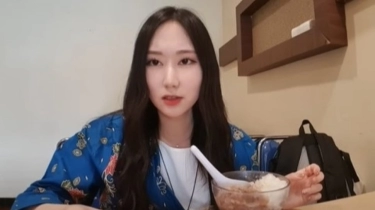 Profil Jiah YouTuber Korea yang Diajak 'Ngamar' Pejabat Kemenhub di Hotel