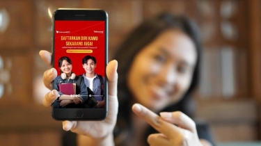 Telkomsel Gelar IndonesiaNEXT Season 8, Kurikulum Berbasis Teknologi Digital