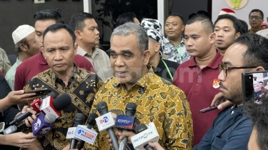 Wacana Prabowo Tambah Kursi Menteri Terhalang Aturan, Gerindra Bicara Peluang Revisi UU Terbuka
