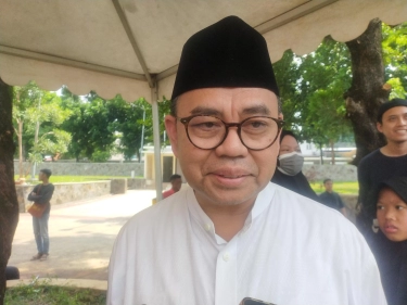 Belum Kumpulkan Syarat Dukungan, Sudirman Said Batal Jadi Cagub DKI Jakarta Jalur Independen