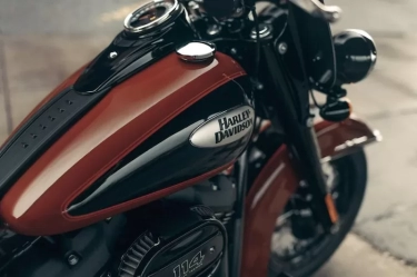 Bukan untuk Bikers Dhuafa, Ini Harga dan Spesifikasi Harley-Davidson Model 2024 di Indonesia
