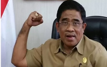 Mantan Dirjen Otda Sebut Perpanjangan Kembali Jabatan Pj Gubernur Banten Sepenuhnya Kewenangan Presiden