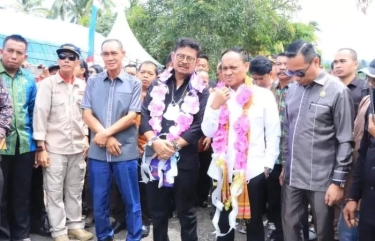 Sebanyak 8 Pejabat Dihadirkan Sebagai  Saksi ke Persidangan untuk Bongkar Kasus SYL