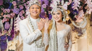 5 Artis yang Nikah Pakai 'Mak Comblang': Terbaru Rizky Febian dan Mahalini