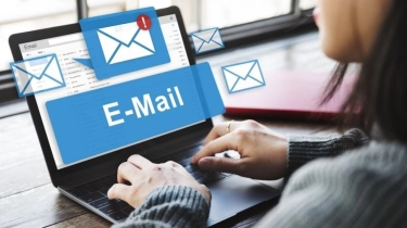 5 Hal yang Wajib Dilakukan saat Mengubah Alamat Email