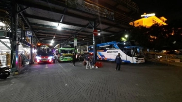 Banyak Bus Tak Layak Jalan, Pengusaha PO Sebut Imbas Pengawasan Pemerintah Tumpul