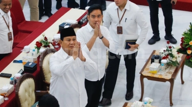 Berkaca Kasus Gibran di MK, Jalan Prabowo Dinilai Bakal Mulus untuk Revisi UU Kementerian