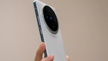 Bocoran Spesifikasi Vivo X100s, Unggulkan Layar dan Kamera Superior