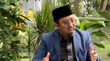 Gurita Bisnis Yusuf Mansur Runtuh! Paytren Aset Manajemen Resmi Ditutup OJK