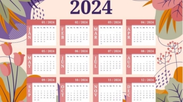 Hari Besar Mei 2024, Besok Memperingati Apa? Cek Jadwal Libur Nasional dan Cuti Bersama