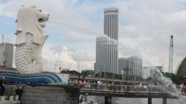 Jadikan Singapura Destinasi MICE, Singapore Tourism Board Kampanye Pemasaran Global