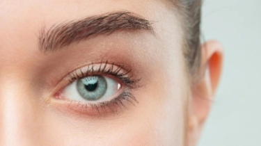 Kelainan Bentuk Kelopak Mata Bisa Mengakibatkan Gangguan Penglihatan, Begini Penjelasan Ahli