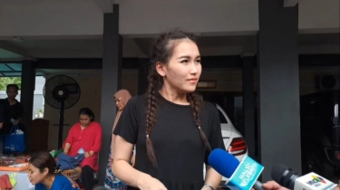 Konsep Toilet di Rumah Ayu Ting Ting Jadi Omongan, Netizen: Tema Musyawarah