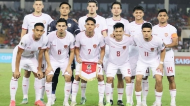 Masuk Pot 2 Piala AFF 2024, Timnas Indonesia Terancam Gabung Grup Neraka?