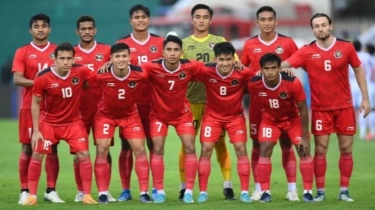 Prediksi Daftar Pemain Timnas Indonesia di Piala AFF 2024, Full Pemain Lokal BRI Liga 1