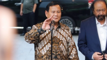 Rencana Prabowo Tambah Kementerian Tuai Kritik: Ajang Bagi-bagi Jatah, Birokrasi Makin Panjang