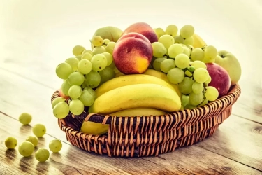 Ada Apel dan Pisang, 5 Buah Ini Tinggi Karbohidrat dan Punya Segudang Manfaat untuk Kesehatan Tubuh