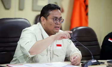 Anggota DPR atau DPRD Terpilih Harus Mundur saat Ditetapkan Sebagai Calon Kepala Daerah