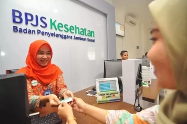 DPR Segera Bahas Atuaran Baru Soal Penghapusan Kelas 1, 2 dan 3 BPJS Kesehatan Diganti KRIS